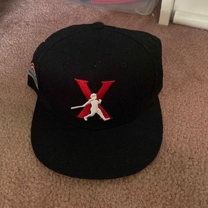 Xander Bogaerts Hat